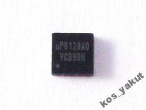 Шим, ON Semiconductor uP6128AD (G5602R41U) - фото фото фото 0