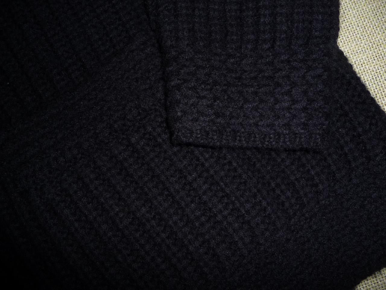 КОФТА FRED PERRY.р-L-XL ОРИГИНАЛ-100%шерсть! - фото фото фото 5