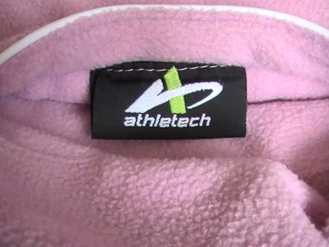 Ветровка двустороняя женская athletech - фото фото фото 7