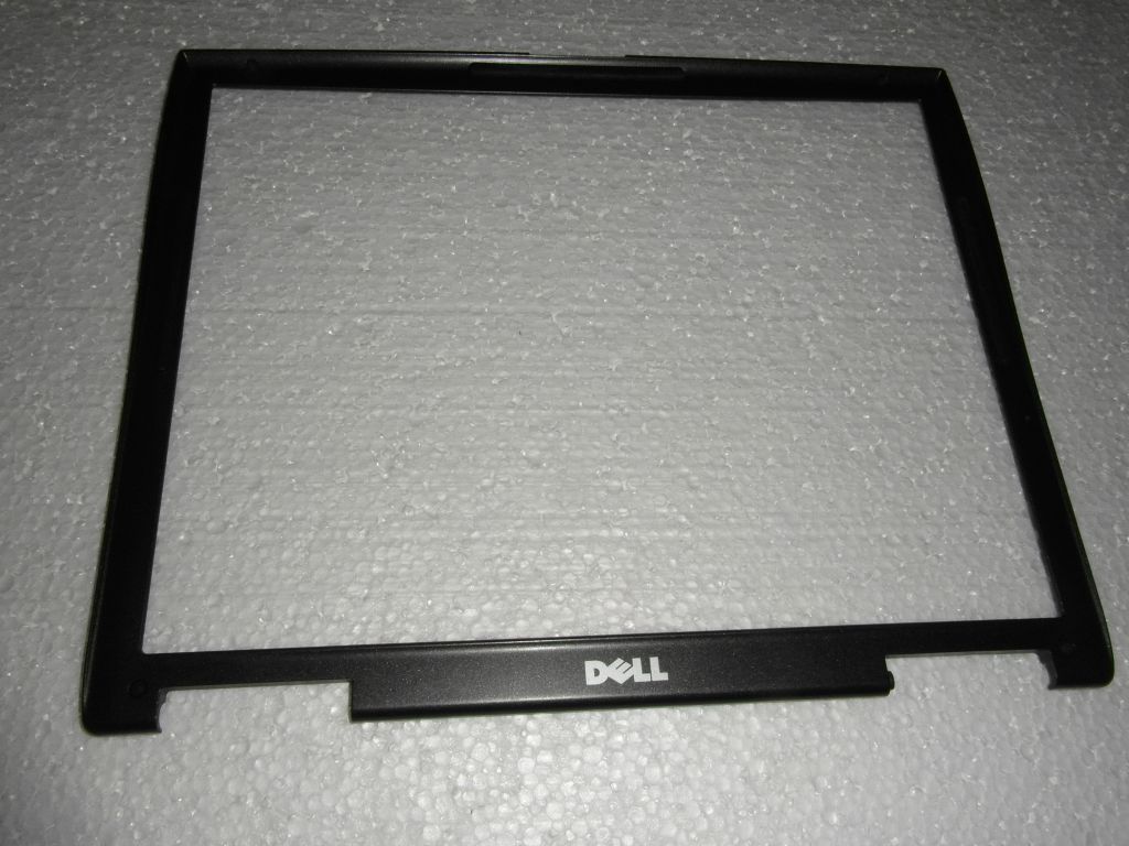 Рамка матрицы ноутбука DELL D520 - фото фото фото 0