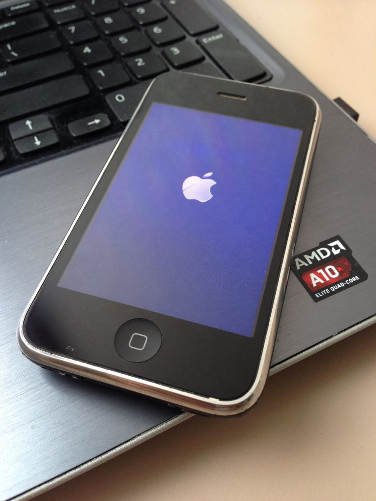 Apple Iphone 3GS 32Gb Neverlock - фото фото фото 6