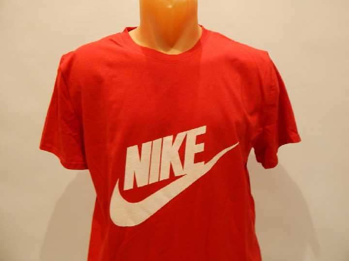 ФУТБОЛКА мужская   Nike р. 46 - фото фото фото 1