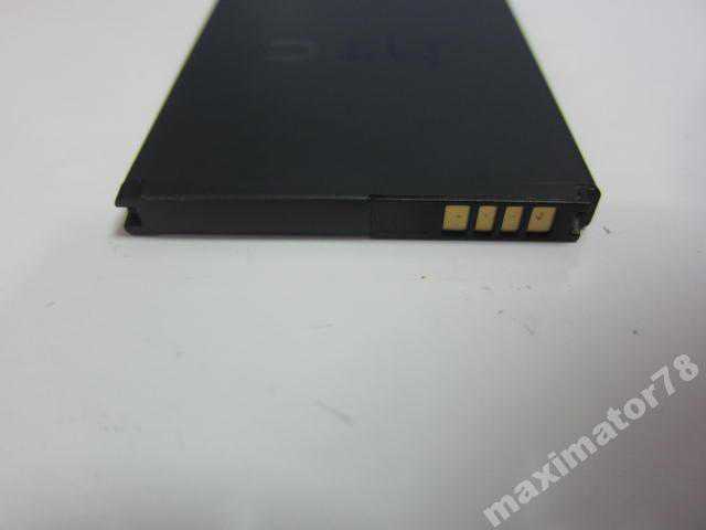 ОРИГИНАЛ АККУМУЛЯТОР БАТАРЕЯ HTC One SU Dual T528w - фото фото фото 1
