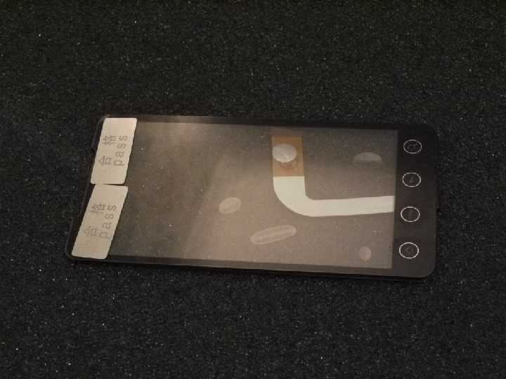 HTC Evo 4G тачскрин дигитайзер digitizer - фото фото фото 0