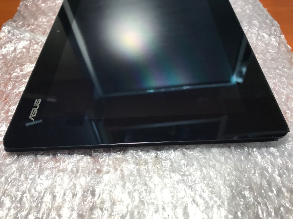 ASUS Padfone 2 модуль (экран +тачскрин + рамка) - фото фото фото 2