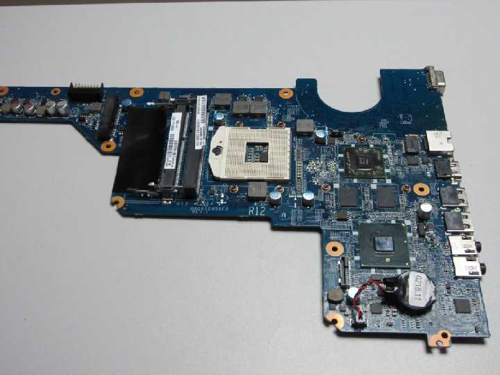 Quanta R12 DA0R12MB6E0 - фото фото фото 0