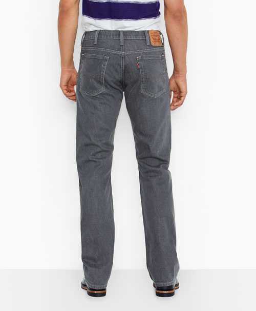 LEVIS 517 VIP USA  Мужские 33х34 чоловічі - фото фото фото 2