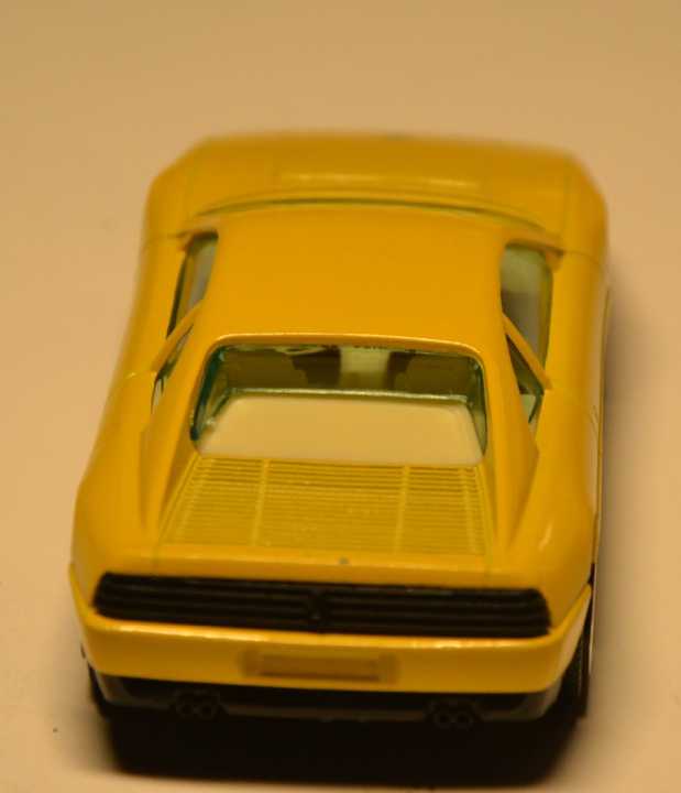 Ferrari 348tb  BURAGO  1:43 - фото фото фото 4