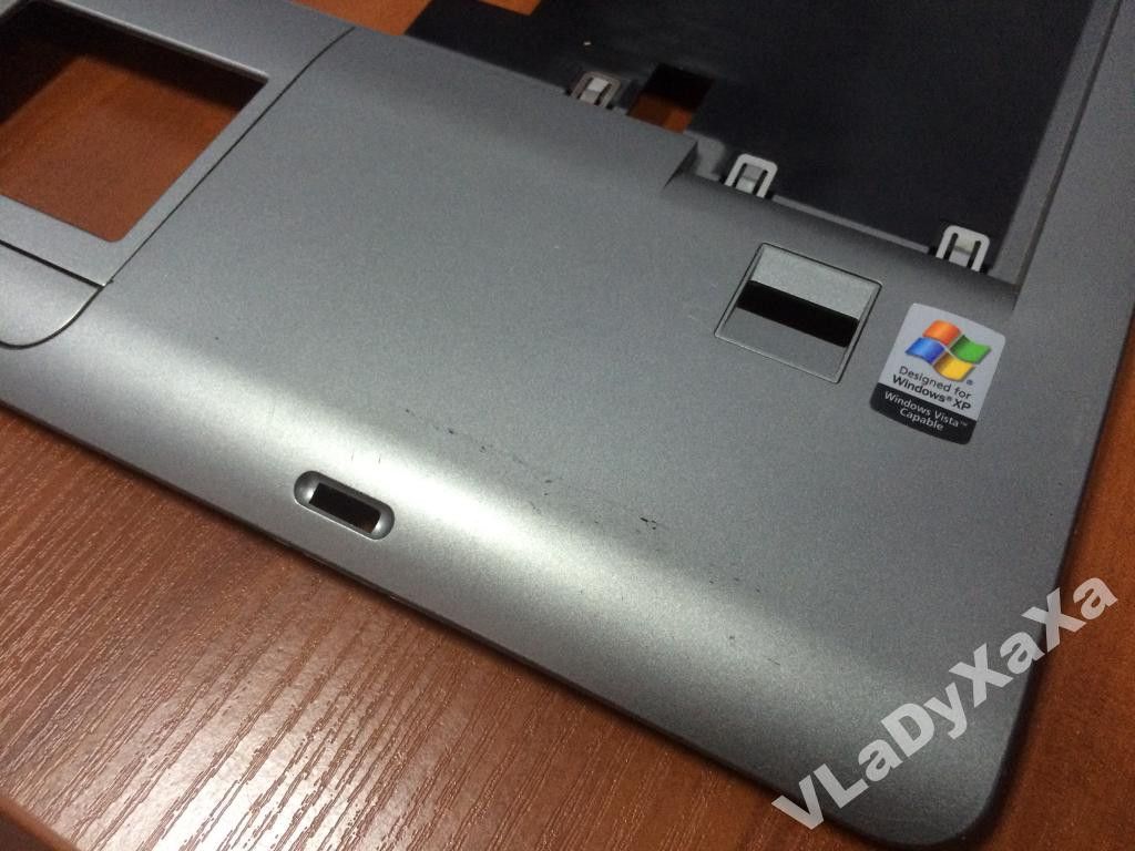 Toshiba tecra A7 корпус(вверх) - фото фото фото 2