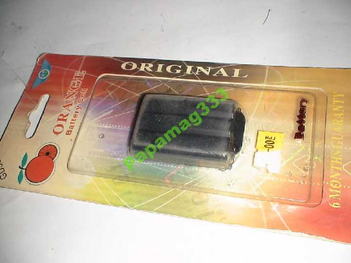 Panasonic EB-GD35, EB-BSD35 оригин.Читать условия! - фото фото фото 0