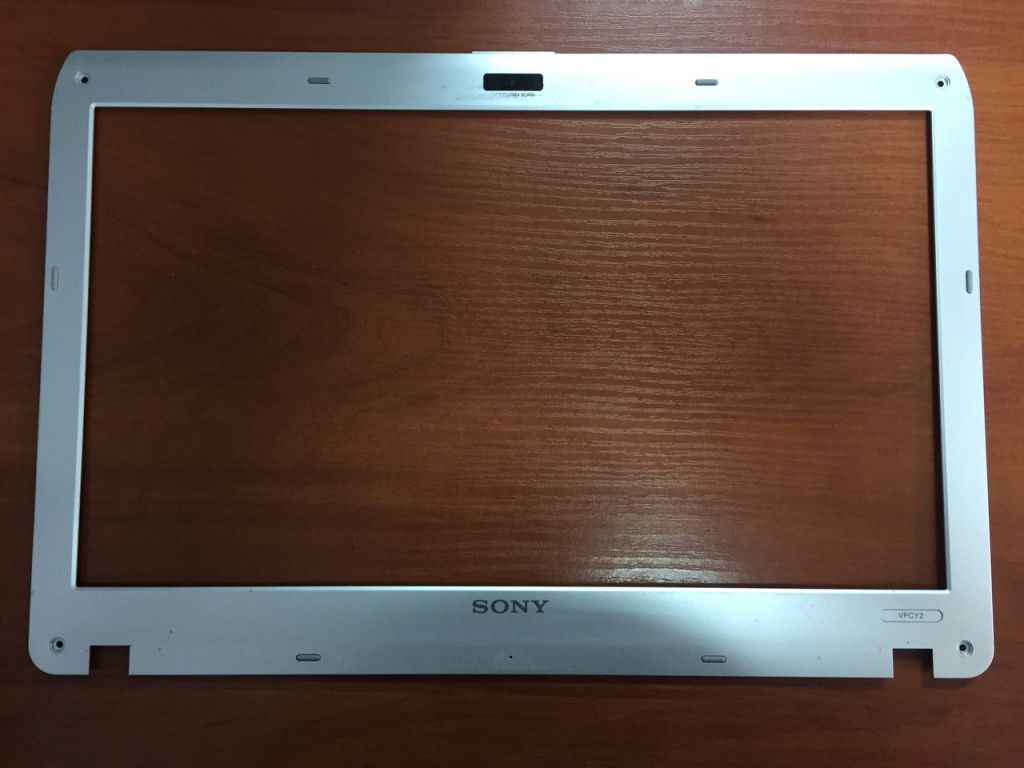 Sony VPCY2 крышка матрицы + рамка - фото фото фото 4