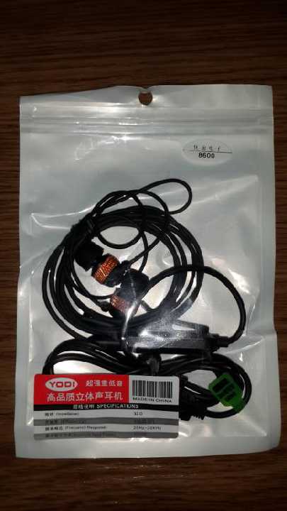 Micro-USB стерео вакуумная гарнитура для Nokia - фото фото фото 3