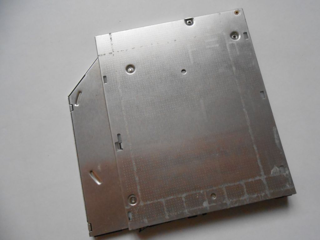 DVD GT-20L HP Compaq 6730S - фото фото фото 1