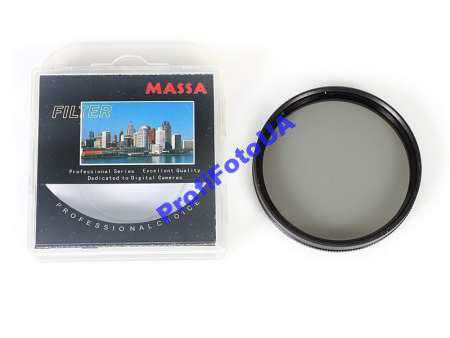 Ультрафиолетовый фильтр UV Massa 67mm - фото фото фото 0