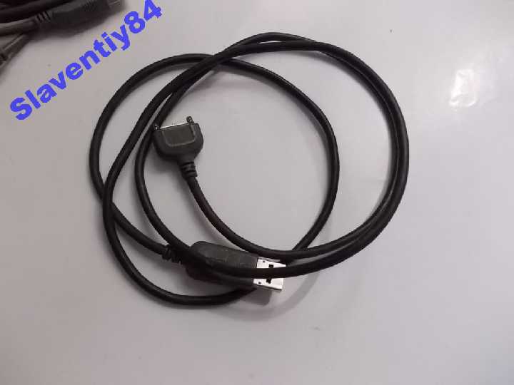 USB-кабель Nokia   (оригинал) - Быстрая передача данных - фото фото фото 2