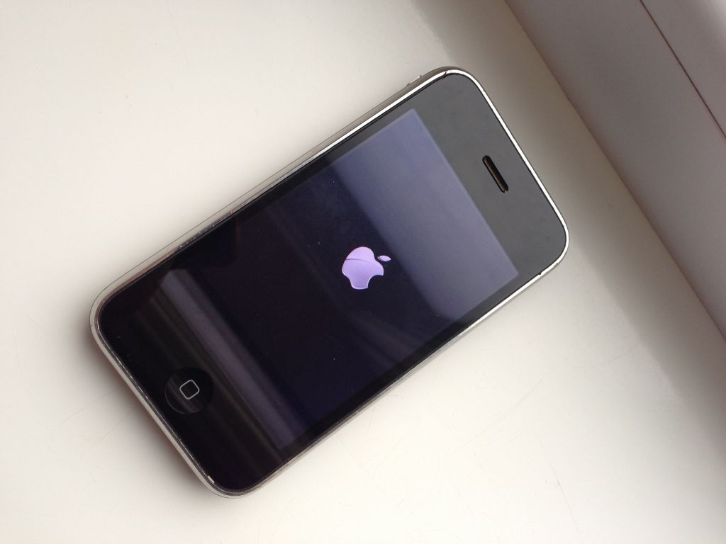 Apple Iphone 3GS 32Gb Neverlock - фото фото фото 3