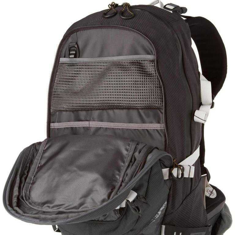 Новий оригінальний рюкзак Jansport Mazama 30л. для активного повсякдення та туризму - фото фото фото 1