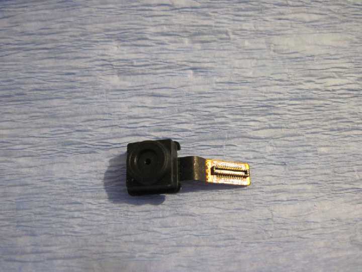 Камера для Nokia X Dual SIM RM-980 - фото фото фото 0