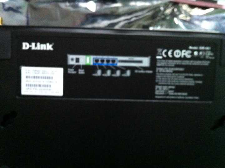 D-Link DIR-451 Wi-Fi точка доступа - фото фото фото 1