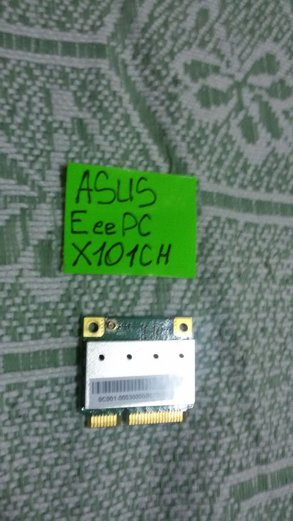 Asus Eee PC  X101СH wi-fi вай фай - фото фото фото 0
