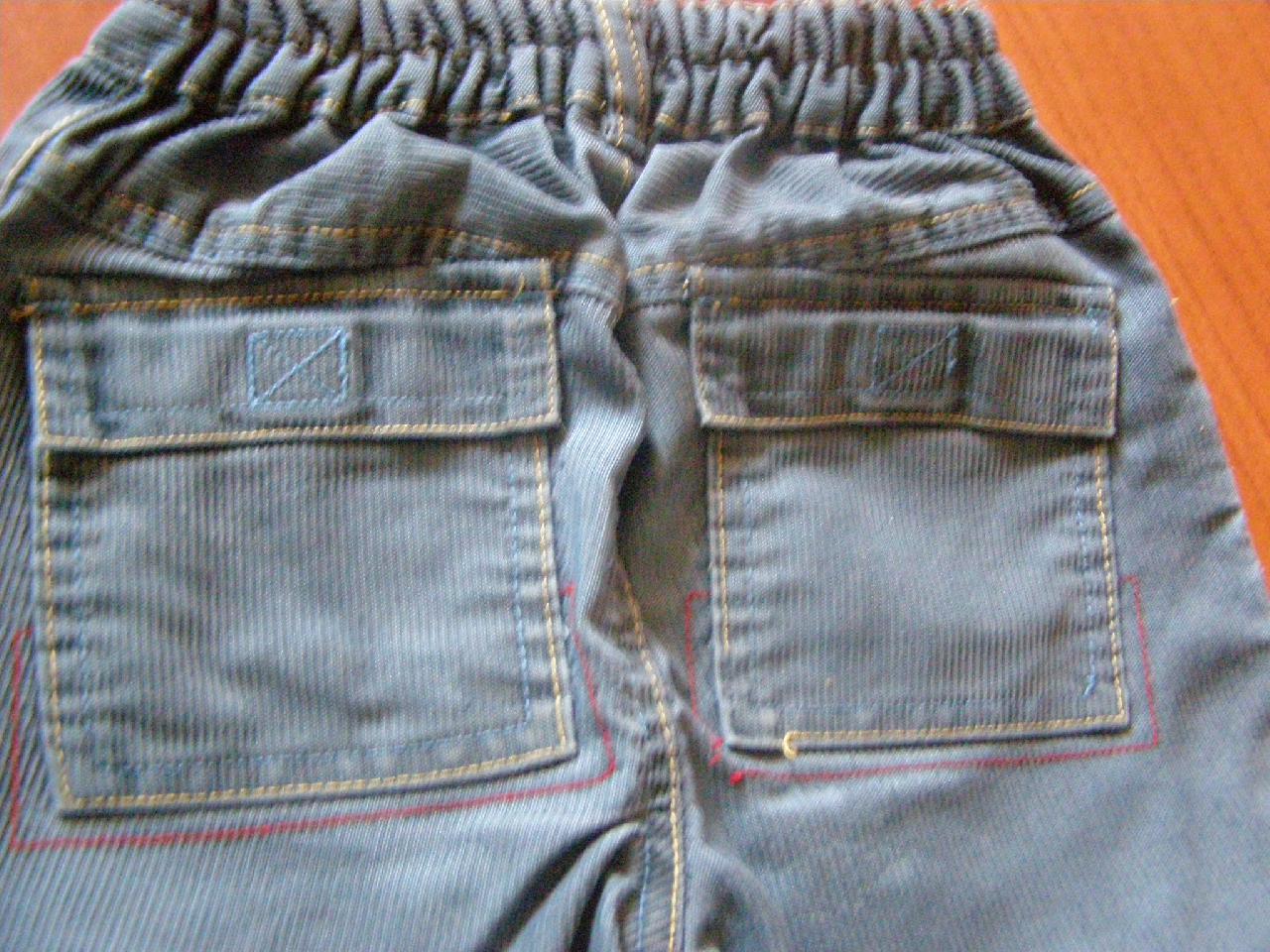 Штаны 98рост Mothercare - фото фото фото 4