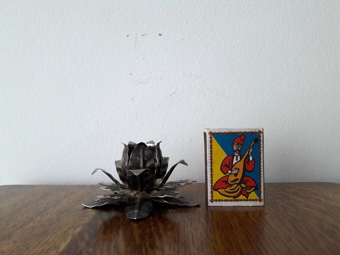 Пара подсвечников - фото фото фото 4