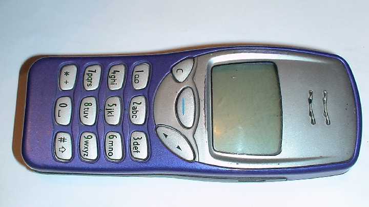 Nokia 3210-раритет  .Читать условия! - фото фото фото 2
