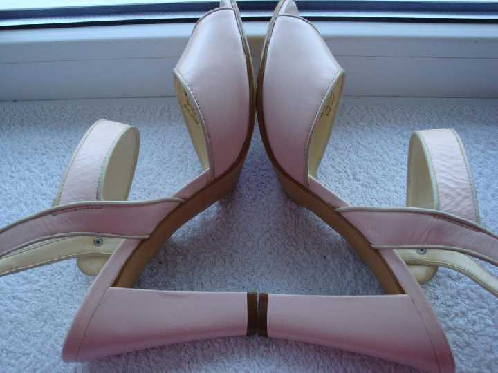 Босоножки   оригинал  Enzo angiolini  39p Бразилия - фото фото фото 6