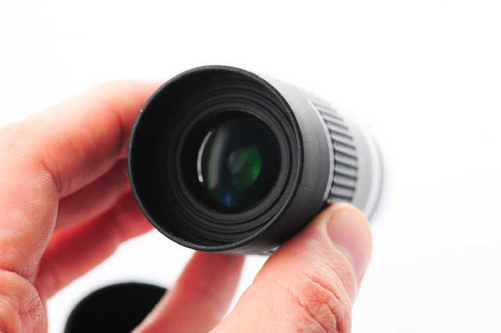 Celestron 1.25" 7-21MM ZOOM Telescope EYEPIEC - фото фото фото 2