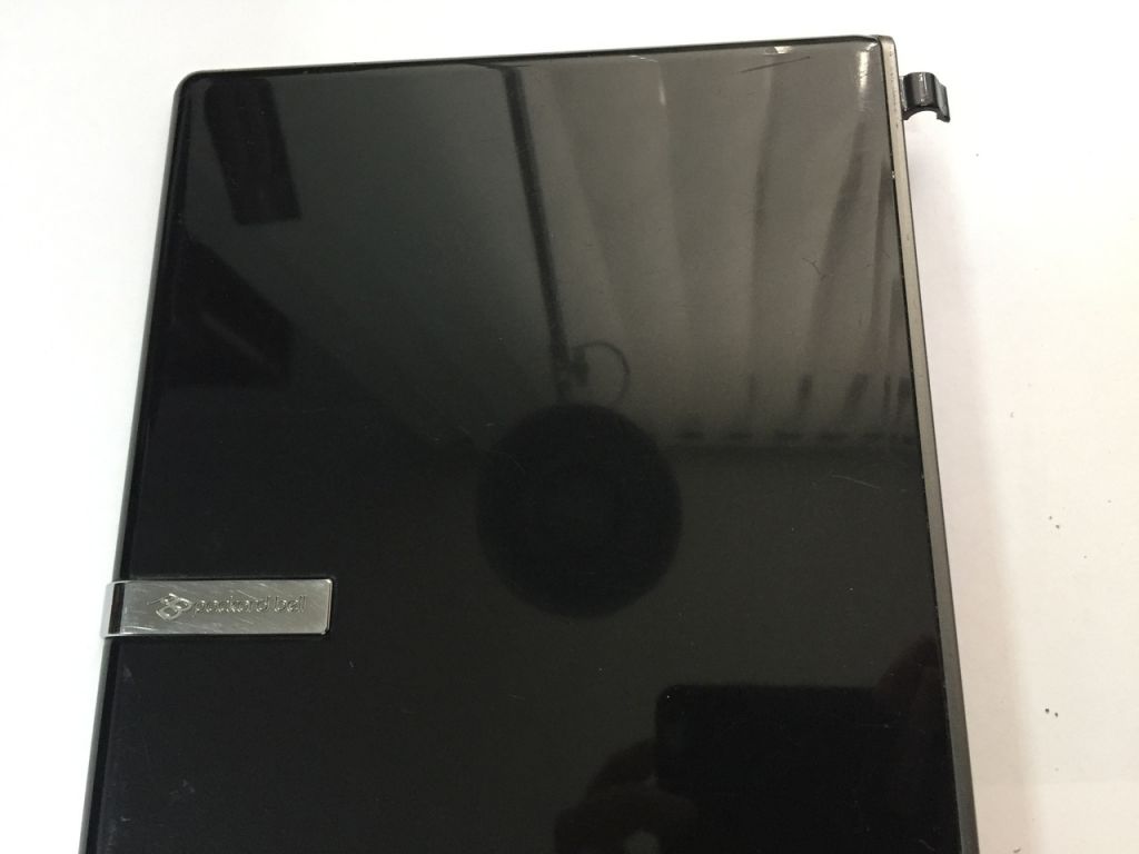Packard Bell ZA8 крышка матрицы - фото фото фото 1