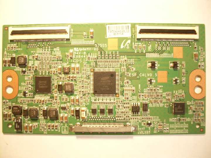 T-СON ESP C4LV0.5 - фото фото фото 0