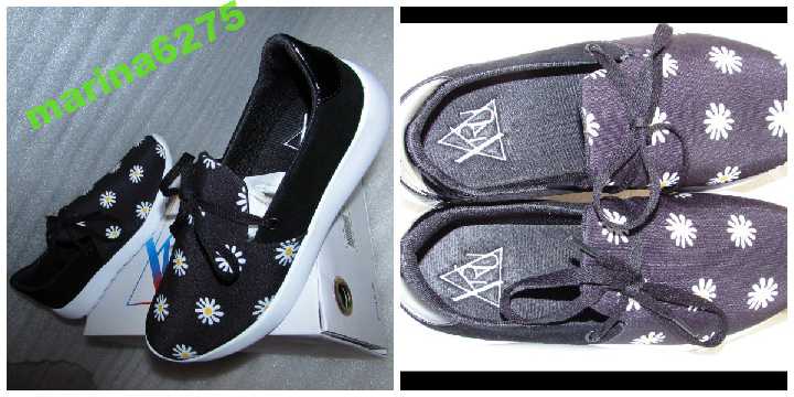 МОКАСИНЫ НАТУРАЛЬНАЯ КОЖА +ТЕКСТИЛЬ  НОВЫЕ - фото фото фото 3