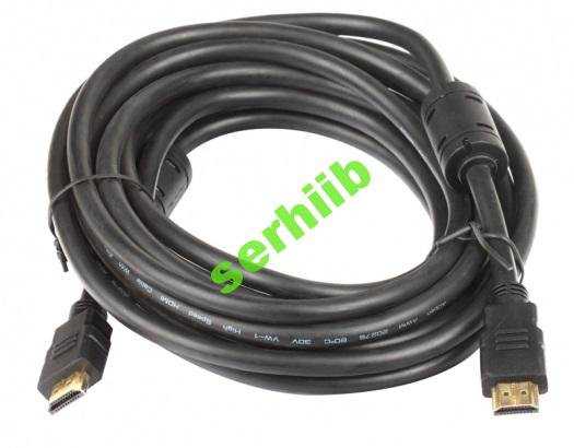 HDMI - 10 метров Ferrite - фото фото фото 0