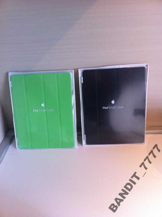Smart Cover and Cover Mini for Apple - фото фото фото 3