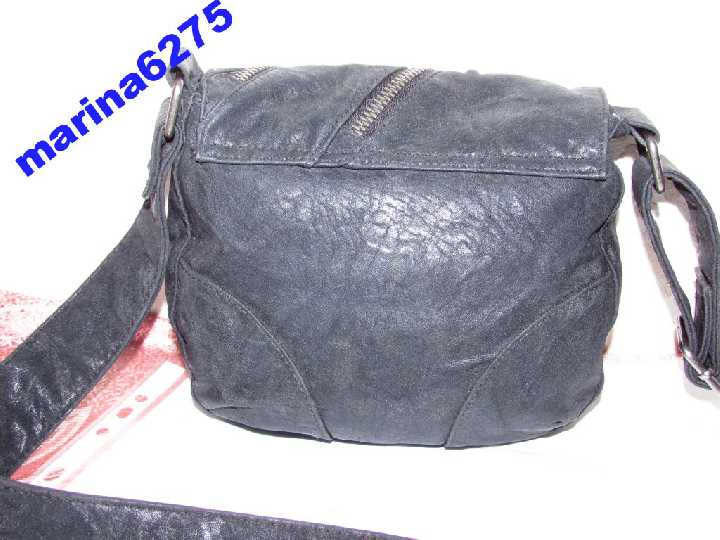 СТИЛЬНАЯ МОДНАЯ СУМКА crossbody СКЕЛЕТИК - фото фото фото 2