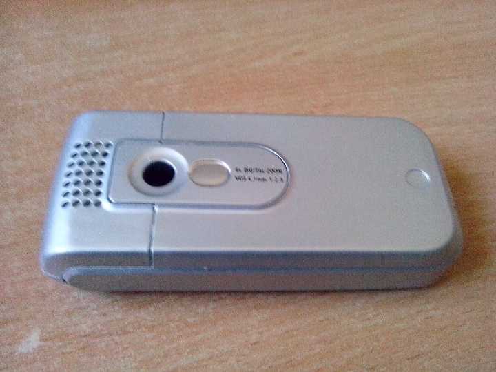 Корпус Sony Ericsson K300 новый - фото фото фото 2