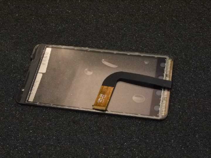 HTC Evo 4G тачскрин дигитайзер digitizer - фото фото фото 1