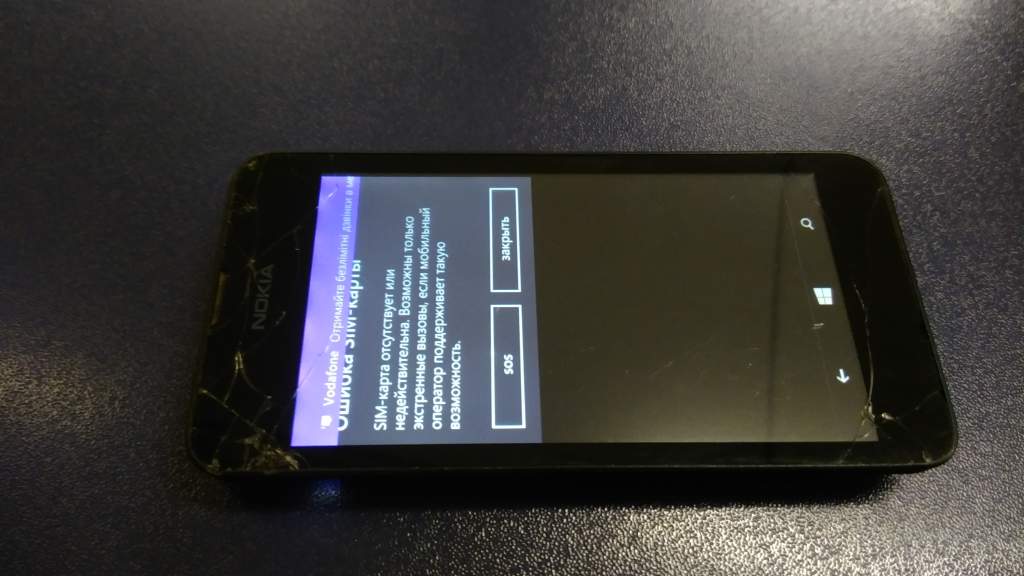 Nokia Lumia 530 Dual SIM - дисплейный модуль оригинал 100% - фото фото фото 0