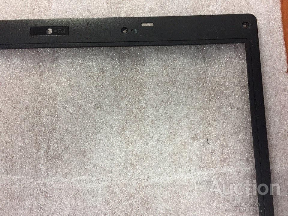 HP Compaq 6735b рамка матрицы - фото фото фото 2