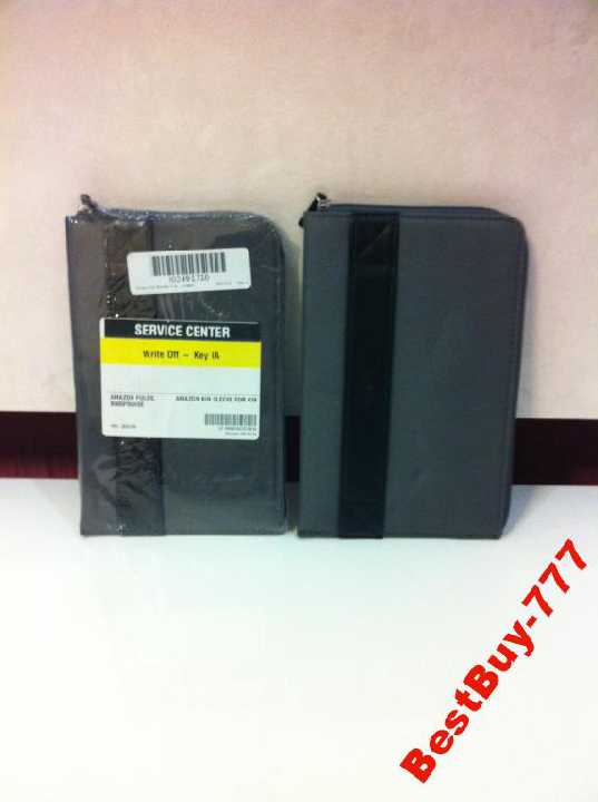 Чехол для Amazon Kindle Fire HDX 7" - фото фото фото 2