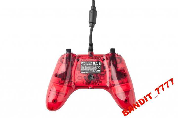 Mini Pro EX проводной контроллер для Xbox 360 - фото фото фото 3