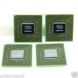 чип BGA nVidia GeForce 9300M (N16S-GM-S-A2) 2014 New - фото фото фото 0