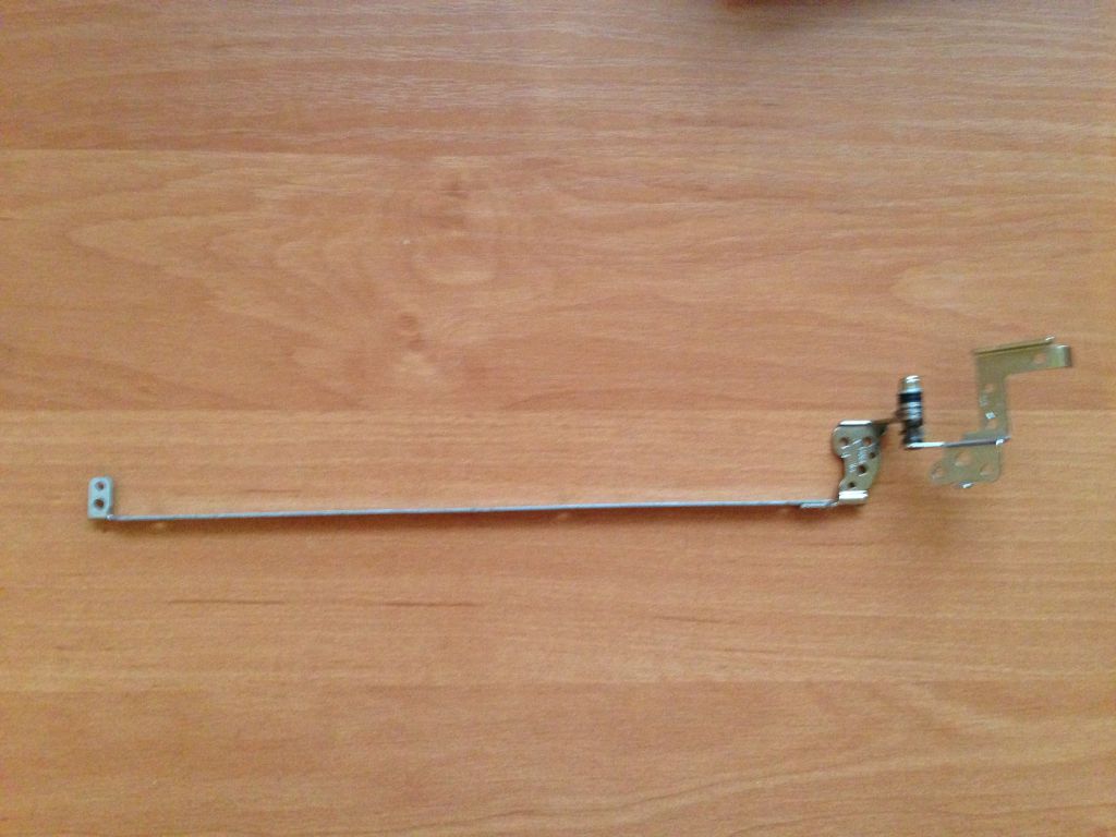 Петли HP Probook 4530S 4535S новая левая - фото фото фото 0