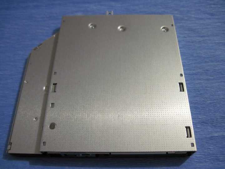 DVD-RW DS-8A4S SATA - фото фото фото 2