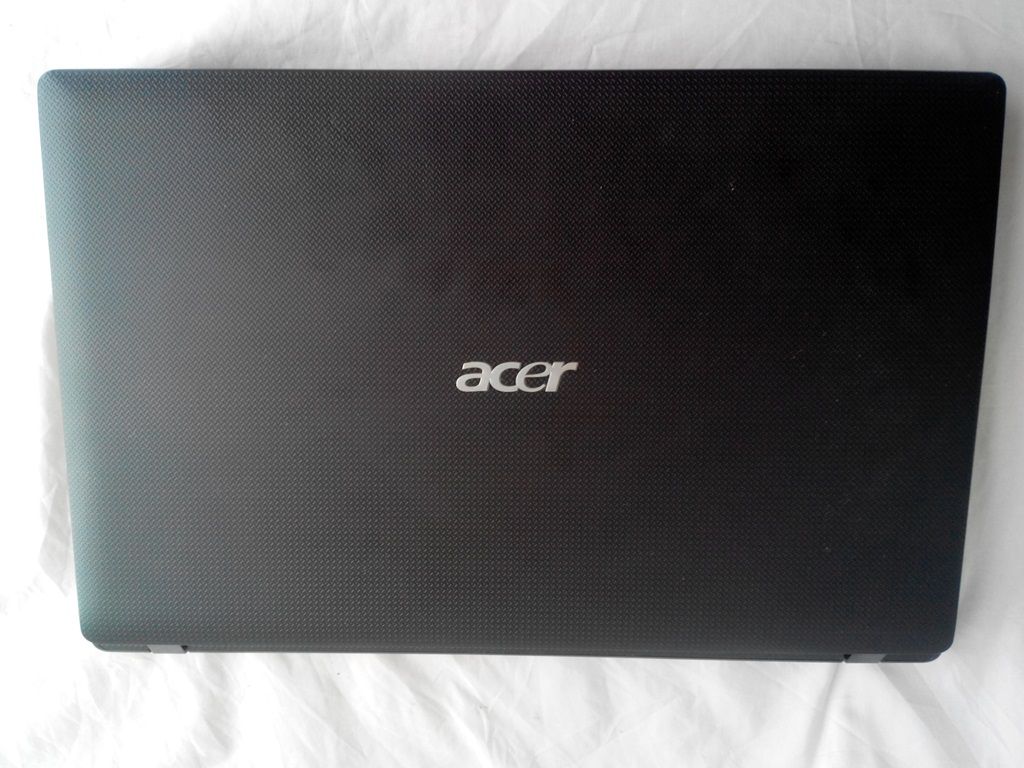 Acer 5552 +сумка - фото фото фото 1
