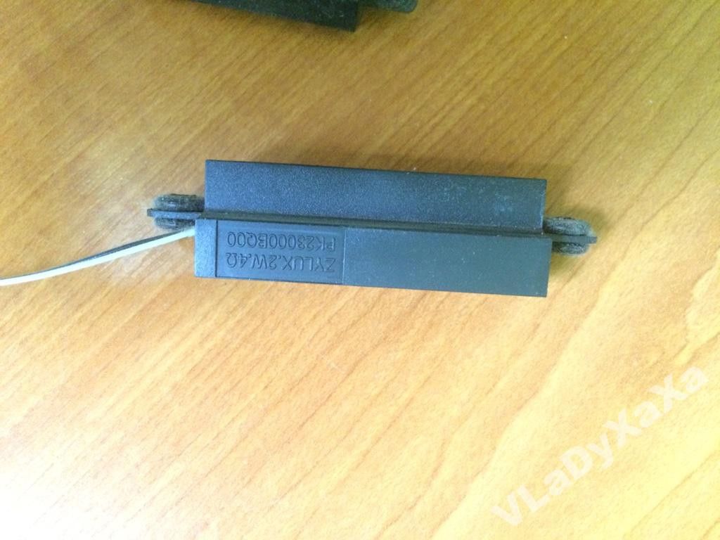 Lenovo G555 Динамики - фото фото фото 2
