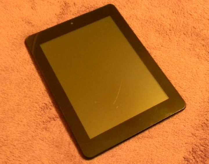 Android tablet Insignia (USA): 8 дюймов - фото фото фото 6