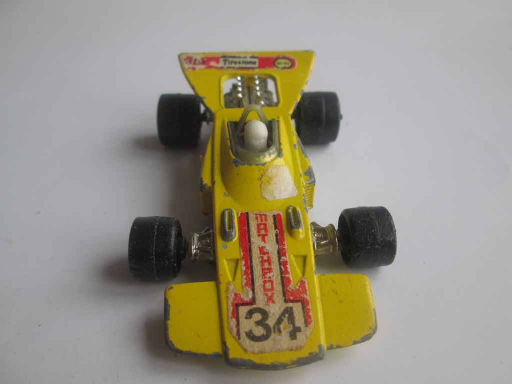 Matchbox Superfast - Peterbilt Wreck Truck 1981 - фото фото фото 2