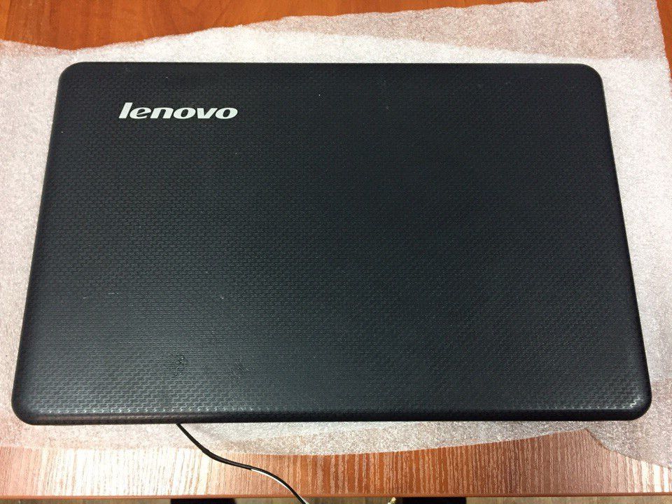 Lenovo G555 корпус в сборе - фото фото фото 4