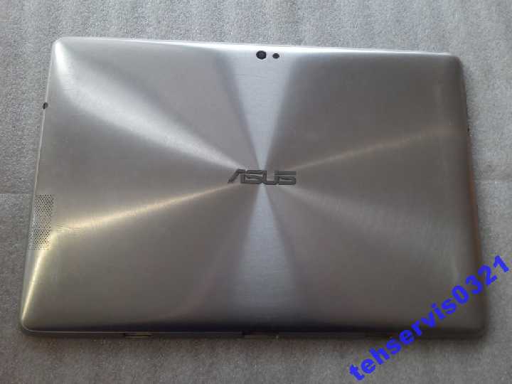 Крышка задняя Asus TF201 Gold - фото фото фото 0